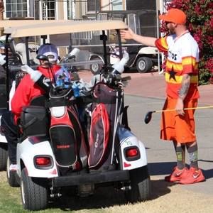 Meet your Posher, Nolan